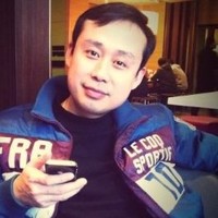 Alex Zhu