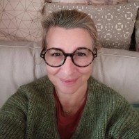 cécile FERRE