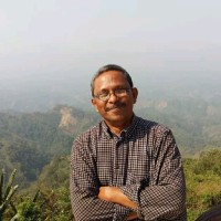 Mosharraf Ali