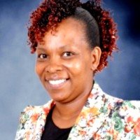 Catherine Moni