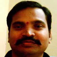 Kairamkonda Rajender