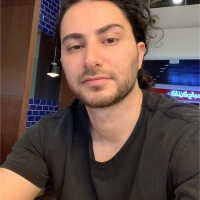 Ali Zohari