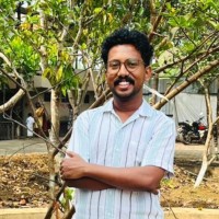 Sarath S Kumar