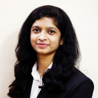 Mounika Reddy