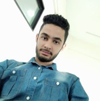 Syed Isar Kashif