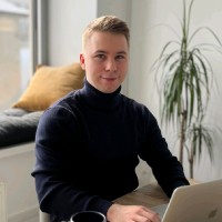 Vladyslav Mudryy