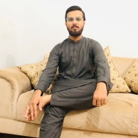 Farrukh Nadeem