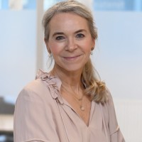 Kjersti Grøttås