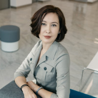 Assel Kozhakova, DipM FCIM