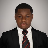 Lashawn Wesley-Carter
