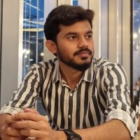 Gulshan Patel