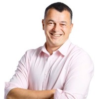 Olivier Bonfils