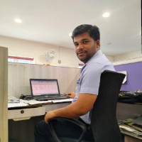 Manikandan Devaraj