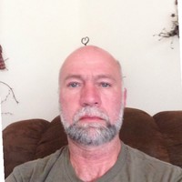 Pat Irwin