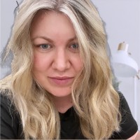 Irina Shulgina