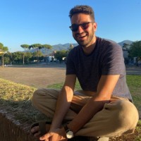 Yotam Golani