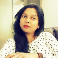 Vineeta Prasad