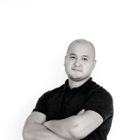 Erlan Azhymanbetov