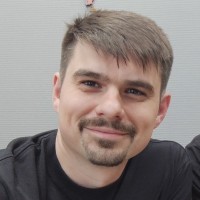 Konstantin Evgenov