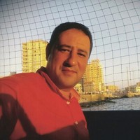Ebrahim Shosha