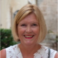 Sanders Diane