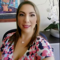 Iliana Chacón Mora