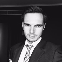 Lukas Krotil