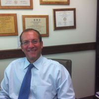 Eric Gentry MD, FACP FCCP