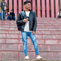Dev Singh Rawat