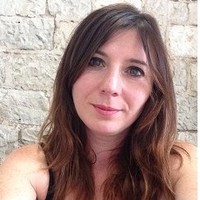Katy Tufano - Saban