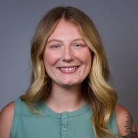 Madeline Baute