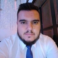 Gustavo Rocha Da Silva
