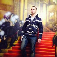 Kirill Plotnikov