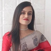 Nirali Dhola
