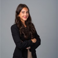 Arianna Zarafshar