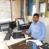 Ankit Kumar Mishra