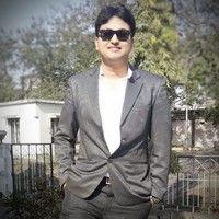 Ravi Tiwari