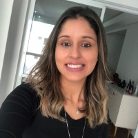 Mayra Assunção Gonçalves