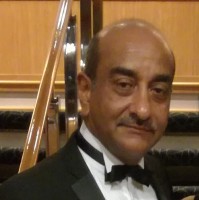 Arun Modi