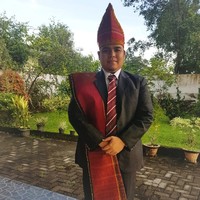 Nugraha Hutapea