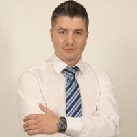 Michael Cejmer