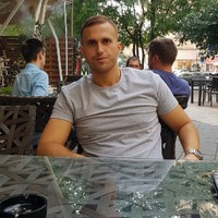 Arnold Mishaev