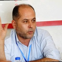 Mast . Eng  mahmoud arour