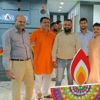 Ravinder Kumar Jha Jha