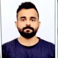 Nikhil Jasrotia