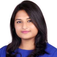Aswathi Krishna Kumar