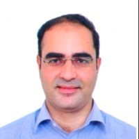 Dr.Irfan Shera