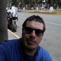 Rodolfo Villarroel