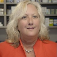 Deborah Hauser