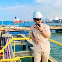 Andre Pratama